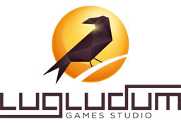 Lugludum logo