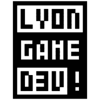 Meetups des créateurs de jeu vidéo lyonnais